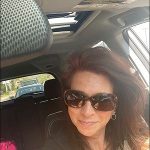 Meet your Posher, Ann